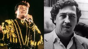 Juan Gabriel besó a Pablo Escobar? Esto es lo que dice Anabel Hernández en  su nuevo libro – El Financiero