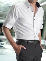 綿100 日本製 着心地の良い夏シャツ 公式 メンズスーツ ドレスシャツのスーツスタイルmarutomi 本店サイト 紳士服のオンラインショップ 紳士服 夏 ファッション スーツスタイル