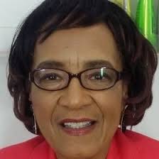 Millie McGhee-Morris