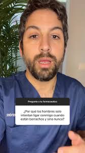 Los borrachos y la valentía: Visión humorística de la atracción