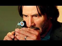 собибор 2018 смотреть онлайн бесплатно в хорошем качестве ютуб Professional Russkij Trejler Trejlery Filmov Kianu Rivz Filmy