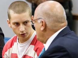 State seeks death penalty for murder suspect