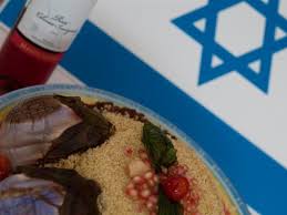 Maybe you would like to learn more about one of these? Cous Cous Al Pesce E Melograno Mangiare Bene
