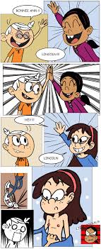 Random Guy] Lincoln x Leni - Ver Comics Porno y HD Porn Comics en Español |  Comic Pornos 3D