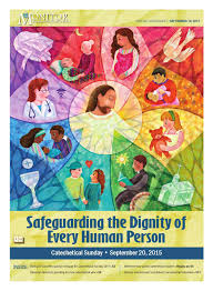 Catechetical Sunday 2015 by Diocese of Trenton