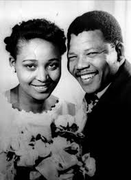 The phenomenon where it is discovered that a global, well known fact has apparently. Nelson R I P And Winnie Mandela On Their Wedding Day 1958 They Divorced In 1996 Nelson Mandela Winnie Mandela Nelson Mandela Pictures