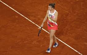 Turneul din capitala spaniei face parte din. Digi Sport Victorieeeeeee Simona Halep A CaÈtigat Turneul De La Madrid Http Bit Ly 24dyrgm Facebook