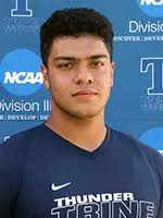 2021 Men's Soccer Roster