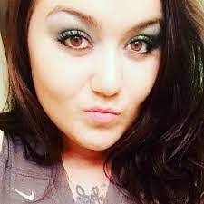 Chrystal Garner's Instagram, Twitter & Facebook