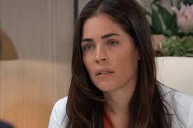 GH's Kelly Thiebaud Delivers The 'Power Performance of the Week' - Michael Fairman TV