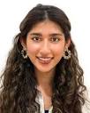 PD Soros Fellowships for New Americans - Zubia Hasan
