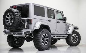 4 Door Black Jeep Rubicon For Sale Great 4 Door Jeeps For Sale Jeep Wrangler For Sale Jeep Photos Jeep Renegade
