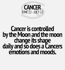 If the parent must get involved, it will be important to understand how the child feels in any given situation. Cancers Think With Emotions And Feelings Zodiac Land The Best Place For Zodiac Memes