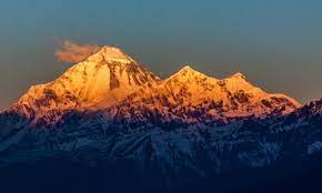 Nepal human development report 2020. Nepal Vse Na Jednom Miste Treky Na Co Se Pripravit