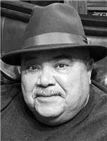 Alfredo Herrera Obituary (1944-2019)