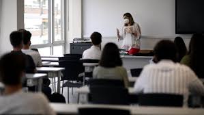 Actualmente, la estrategia cuenta con 943 contenidos para la planeación, desarrollo y evaluación de clases, que pueden implementarse a través de cuatro plataformas. Campeche Volvera A Clases Presenciales En Abril Tras La Pandemia De Covid En Mexico Este Es El Plan Voluntario Y Gradual