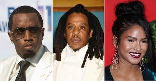 Jay-Z and Diddy Allegations