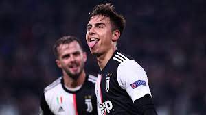 Paulo dybala amazing skills show 2020. Paulo Dybala Erklart Seinen Torjubel Gegen Atletico Madrid Eurosport