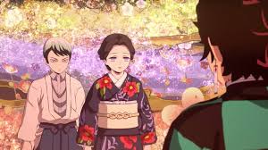 Demon slayer the hinokami chronicles глава 3 асакуса кибуцудзи мудзан и  госпожа тамаё watch online