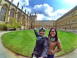 4,255,356 likes · 18,717 talking about this. Uk Journey 9 Oxford Sehari Di Negeri Dongeng Know Language Know Country Travel The World