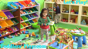 Check out our kids room toy selection for the very best in unique or custom, handmade pieces from well you're in luck, because here they come. Kids Toy Room Children S Family Indoor Playground Playtime Fun A Family Toy Channel Youtube