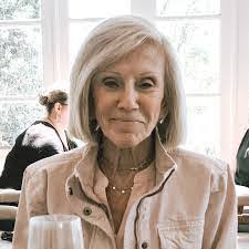 Linda Gillentine's Instagram, Twitter & Facebook