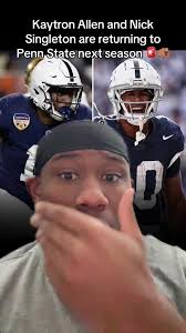 Kaylib Singleton Football