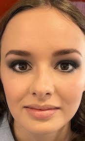 Sharon T Makeup Artist