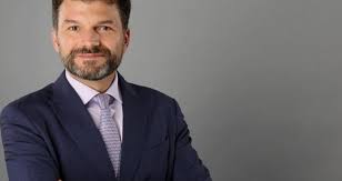 Berceanu Octavian Comisar General La Garda NaÈ›ionalÄƒ De Mediu Timpul De Valcea