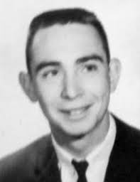 Henryetta High School Class of 1966