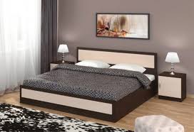 سرير حجم الملك 55 صور ما هو الأحجام الكبيرة الحديثة وكيفية اختيار الداخلية