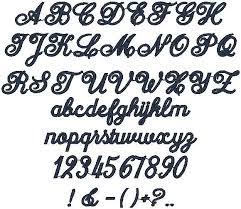 The imaginary circle, which uses alif as its diameter, is a circle within which all arabic letters could fit. Tattoo Different Lettering Styles Alphabet Novocom Top