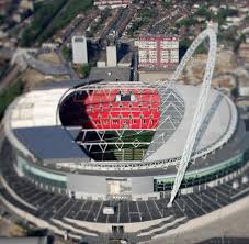 Wembley stadion verein navigationsmenü video. Nationalmannschaft Hamanns Folgenreiches Tor Beim Wembley Abschied Welt