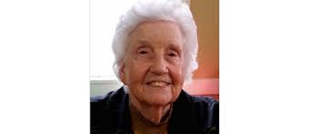 Marjorie Nell Jones Berry