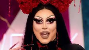 RuPaul pays tribute to 'bright star' Drag Race queen Cherry Valentine after  death aged 28