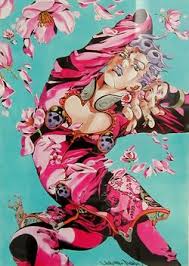 Maybe you would like to learn more about one of these? Giorno Giovanna Jojo S Bizarre Wiki Fandom