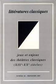 Top des prénoms en france (2020) septembre 22, 2020; Le Drame De Mauriac Tragedie Neo Classique Ou Drame Bourgeois Persee