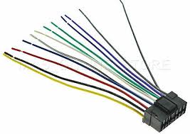 This manual is available in the following languages: Wire Harness For Jvc Kd S16 Kds16 Pay Today Ships Today 9 98 Picclick