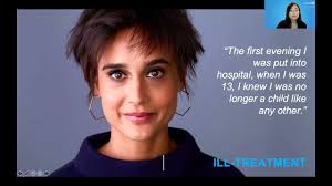 ICP2021- The Conference Online