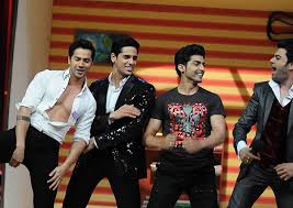 B Town Wishes Crazy Dishoom Year To Varun Dhawan On B Day Siddharth dhawan's birth name is siddharth anil dhawan. b town wishes crazy dishoom year to