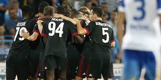 Последние твиты от universitatea craiova (@officialucv). Hasil Pertandingan Universitatea Craiova Vs Ac Milan Skor 0 1 Bola Net