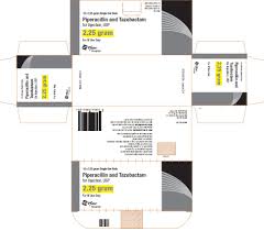 Piperacillin And Tazobactam For Injection, Usp | Provepharm