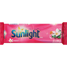 We use it for anything from dishing towel, cupboards i tried this sunlight bar when it first came out. Sunlight Mild Gentle Tropical Soap 2 X 200g Bar Soap Bath Shower Soap Health Beauty Shoprite Za