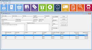 Companies use inventory management software to avoid product overstock and outages. 8 Best Free Open Source Inventory Management Software Systems