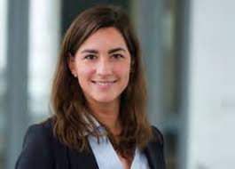 ICH HABE MICH SCHON IMMER DAFÜR INTERESSIERT, DIE NATUR ZU VERSTEHEN“