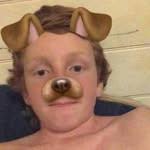 Jacob Beddow's Instagram, Twitter & Facebook