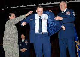 Congratulations to recent promotees > Fairchild Air Force Base > Article  Display