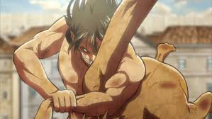 Titan also revolves around the concept of failure: Attack On Titan Seasons 1 3 Recap