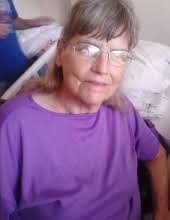 Obituary information for Eunice Charlotte Daugherty