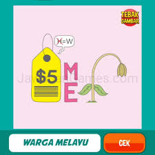 Jawaban tebak gambar level 51. Kunci Jawaban Tebak Gambar Level 51 Terbaru 2021